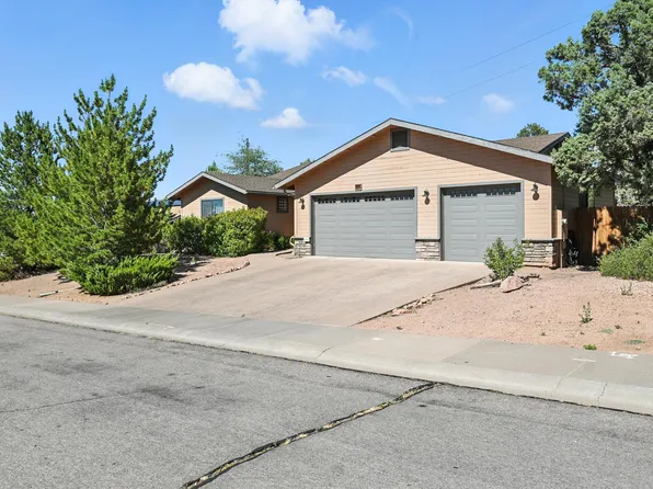 309 S Golden Bear Point, Payson, AZ 85541