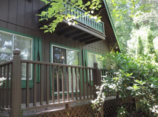 178 Hidden Vly, Robbinsville, NC 28771