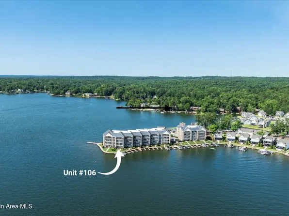 395 Sunset Point Dr #106, Dadeville, AL 36853