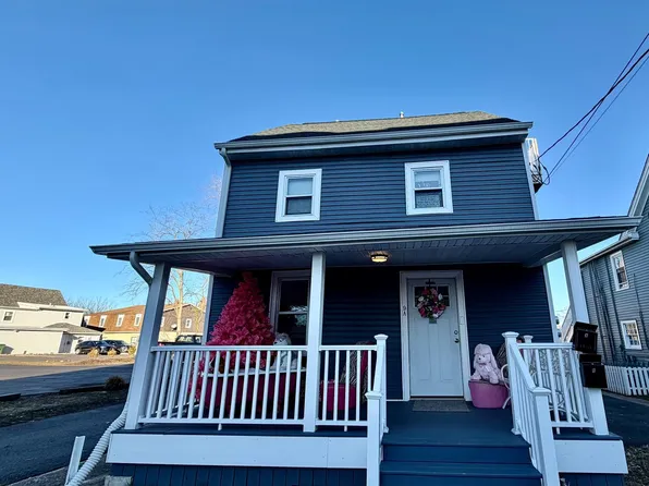 9 S Maple Ave, Marlton, NJ 08053