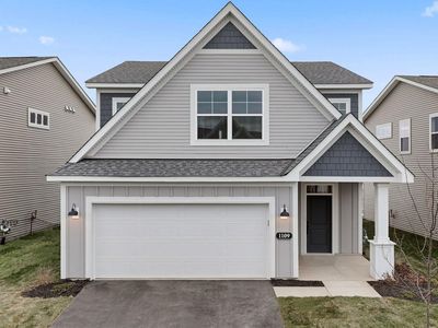 1109 Annacotte Ln, Rosemount, MN, 55068
