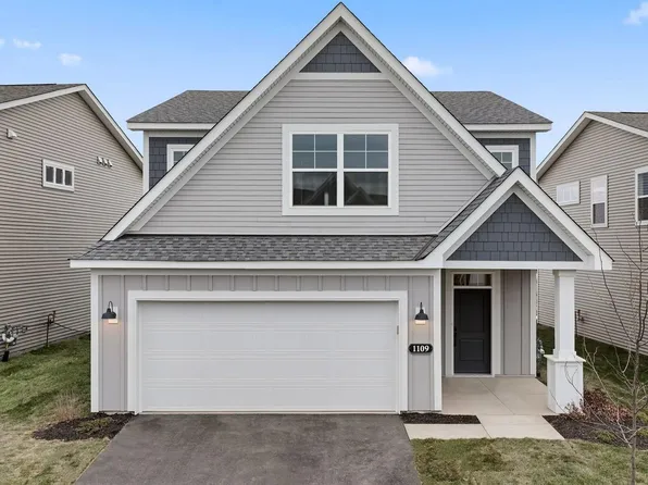 1109 Annacotte Ln, Rosemount, MN 55068