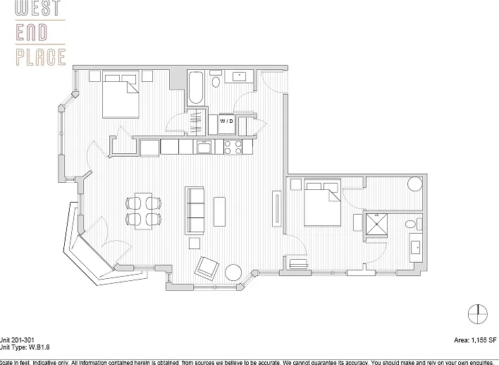 183 Brackett St — Photo 19
