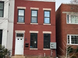 1314 Constitution #1, Washington, DC 20002