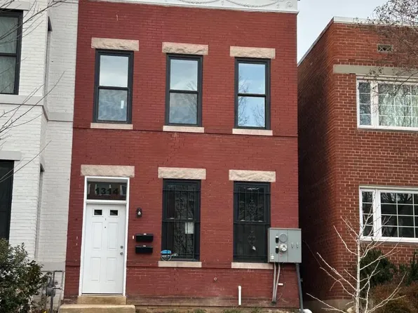 1314 Constitution Ave NE #1, Washington, DC 20002
