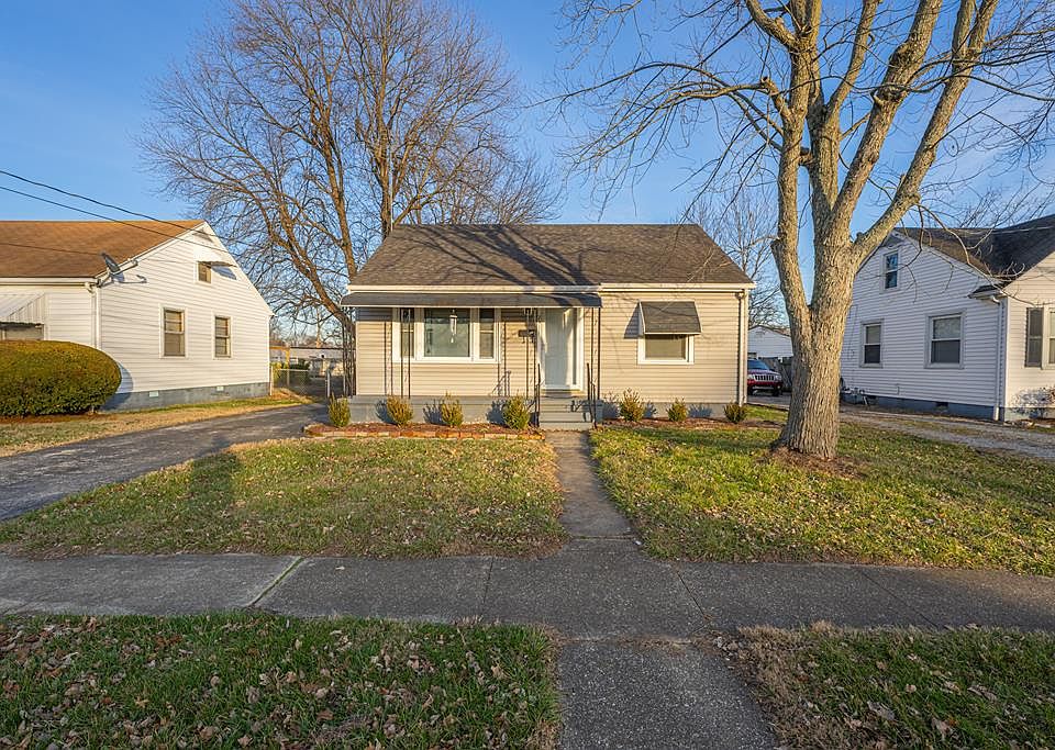 2511 Daviess St, Owensboro, KY 42303 Zillow