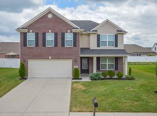 9211 Hedgewood Ct, Evansville, IN 47725