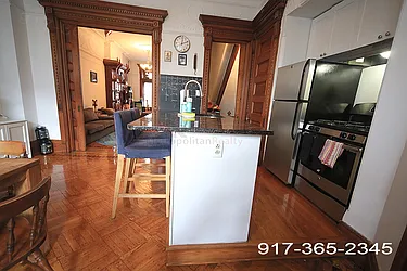 Rented by Metropolitan Realty