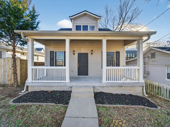 1103 Summit Ave, Nashville, TN 37203