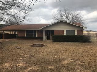 8410 County Road 1213, Athens, TX 75751