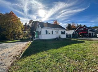 35 Fairground Road, Brattleboro, VT 05301