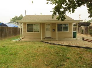 511 S Butte St, Willows, CA