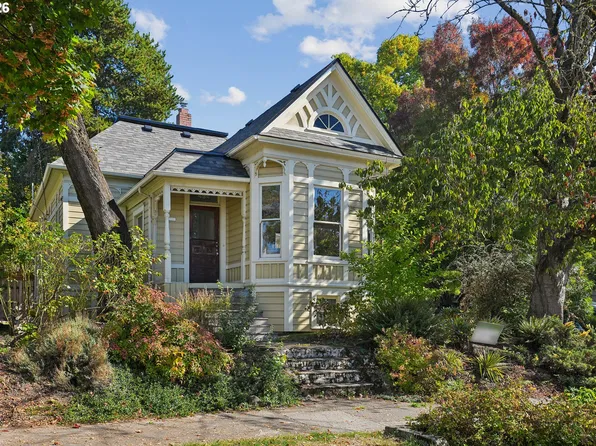 2534 SE 23rd Ave, Portland, OR 97202