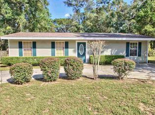 3603 Falcon Dr, Tallahassee, FL 32305