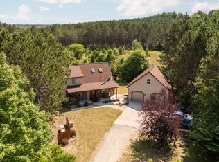 8433 Dell Rd, Kingsley, MI 49649