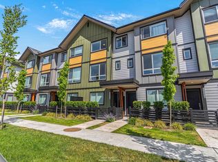 4235 Cormorant Way #20, Tsawwassen, BC V4M0G7