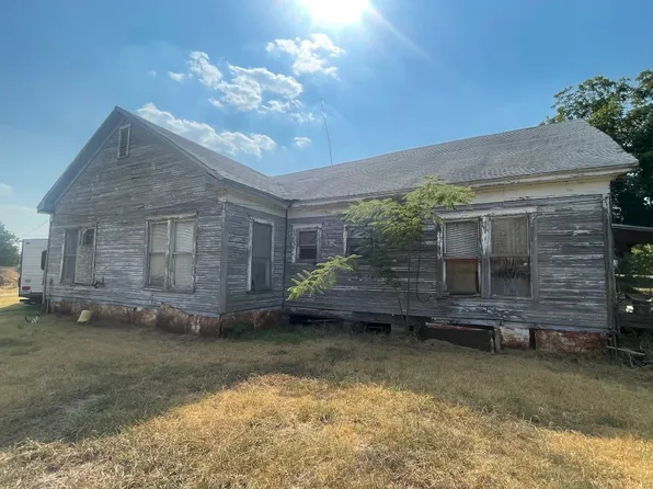 7405 E Fm 4, Grandview, TX 76050