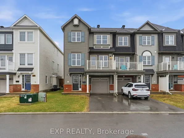 359 Sweetfern Cres, Ottawa, ON K4A 1A5