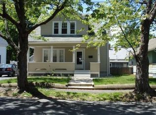 12 Tuttle St, Saugus, MA 01906