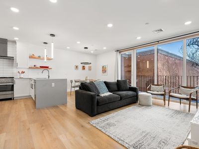 3171 Washington St #204, Jamaica Plain, MA, 02130