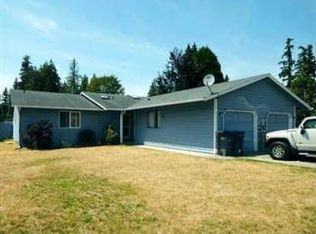 9602 51st Ave NE, Marysville, WA 98270