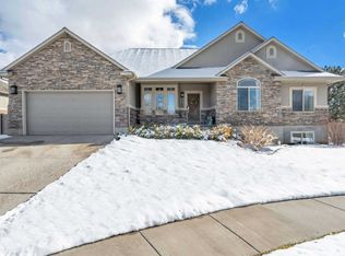1188 E Saint Josephs St, Layton, UT 84040