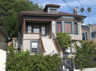 2204 E 25th St, Oakland, CA 94606