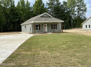 3766 Wire Rd, Dearing, GA 30808