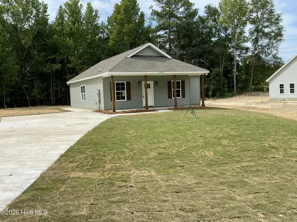 3766 Wire Road, Dearing, GA 30808