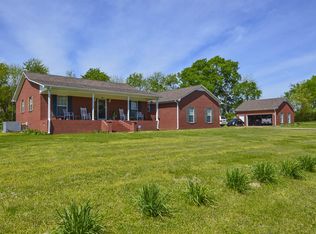 2200 Crescentview Rd LOT 1&2, Pulaski, TN 38478