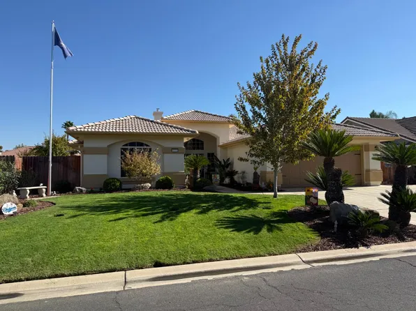 4525 Biltmore St, Chowchilla, CA 93610