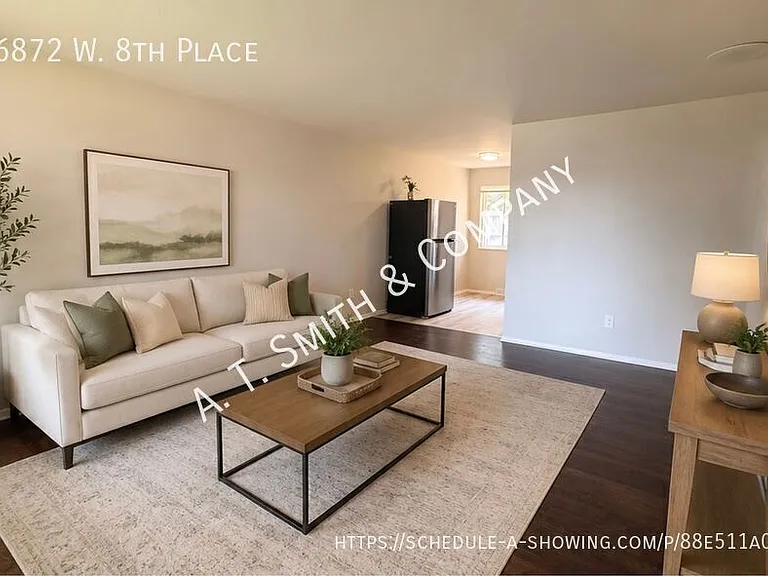 16872 W 8th Pl — Photo 1
