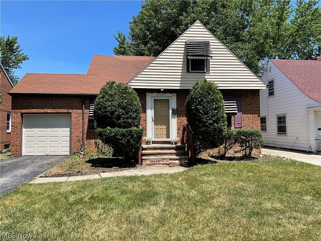 4227 Colony Rd, South Euclid, OH 44121 | Zillow