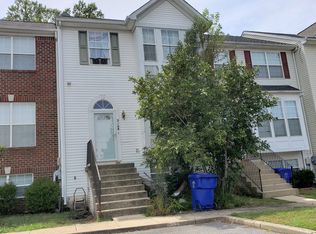 2108 Racquet Pl, Waldorf, MD 20601