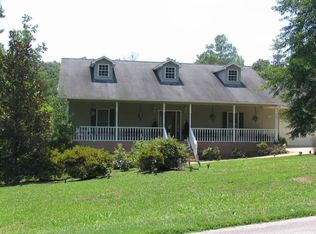 499 Riverview Dr, Cropwell, AL 35054