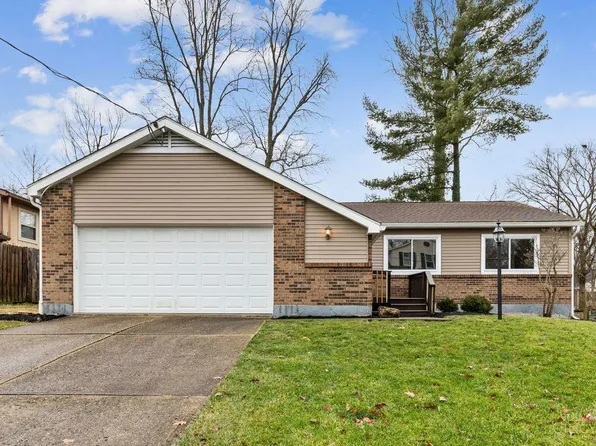 6327 Birchdale Ct, Cincinnati, OH 45230