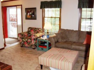 1405 Donwalter Ln, Columbus, OH 43235