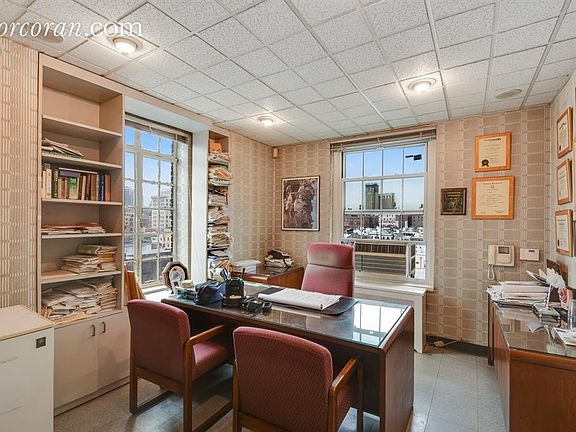 5th image of 142 Joralemon St Ste 9B