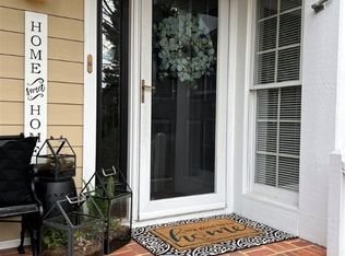 1721 Logwood Cir, Henrico, VA 23238