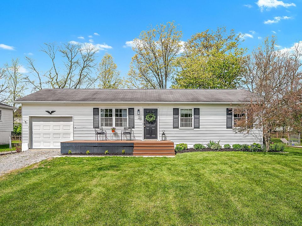 255 Westwood Ave, Delaware, OH 43015 Zillow