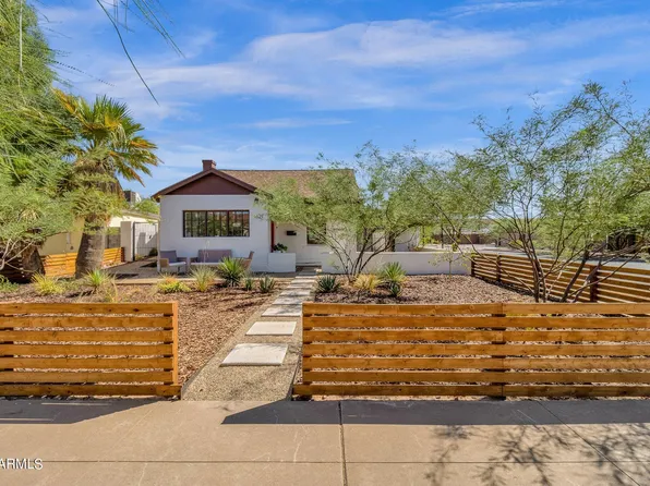 1621 W WILLETTA Street, Phoenix, AZ 85007