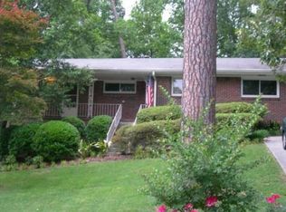 2138 Arlington Ave NE, Atlanta, GA 30324