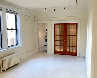 Rented by Keller Williams NYC