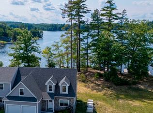 The Dox at Angle Pond, Sandown, NH 03873