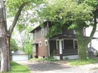 433 Ormond Ave, Sharon, PA 16146