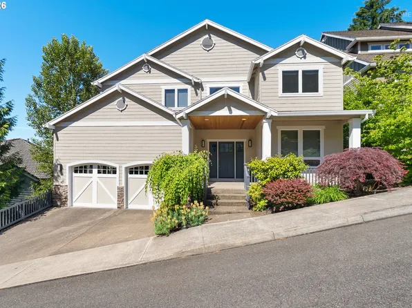 2615 NW Birkendene St, Portland, OR 97229