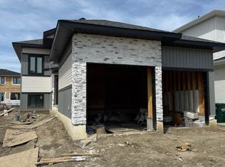 383 Sharma Cres, Saskatoon, SK S7W1K8