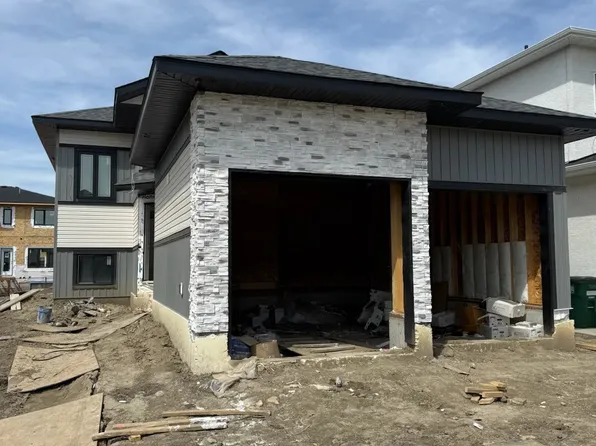 383 Sharma Crescent, Saskatoon, SK S7W 1K8