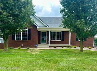133 Benelli Dr, Bardstown, KY 40004
