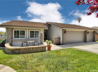 1225 2nd Pl, Calimesa, CA 92320